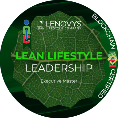 Lean Lifestyle Leadership